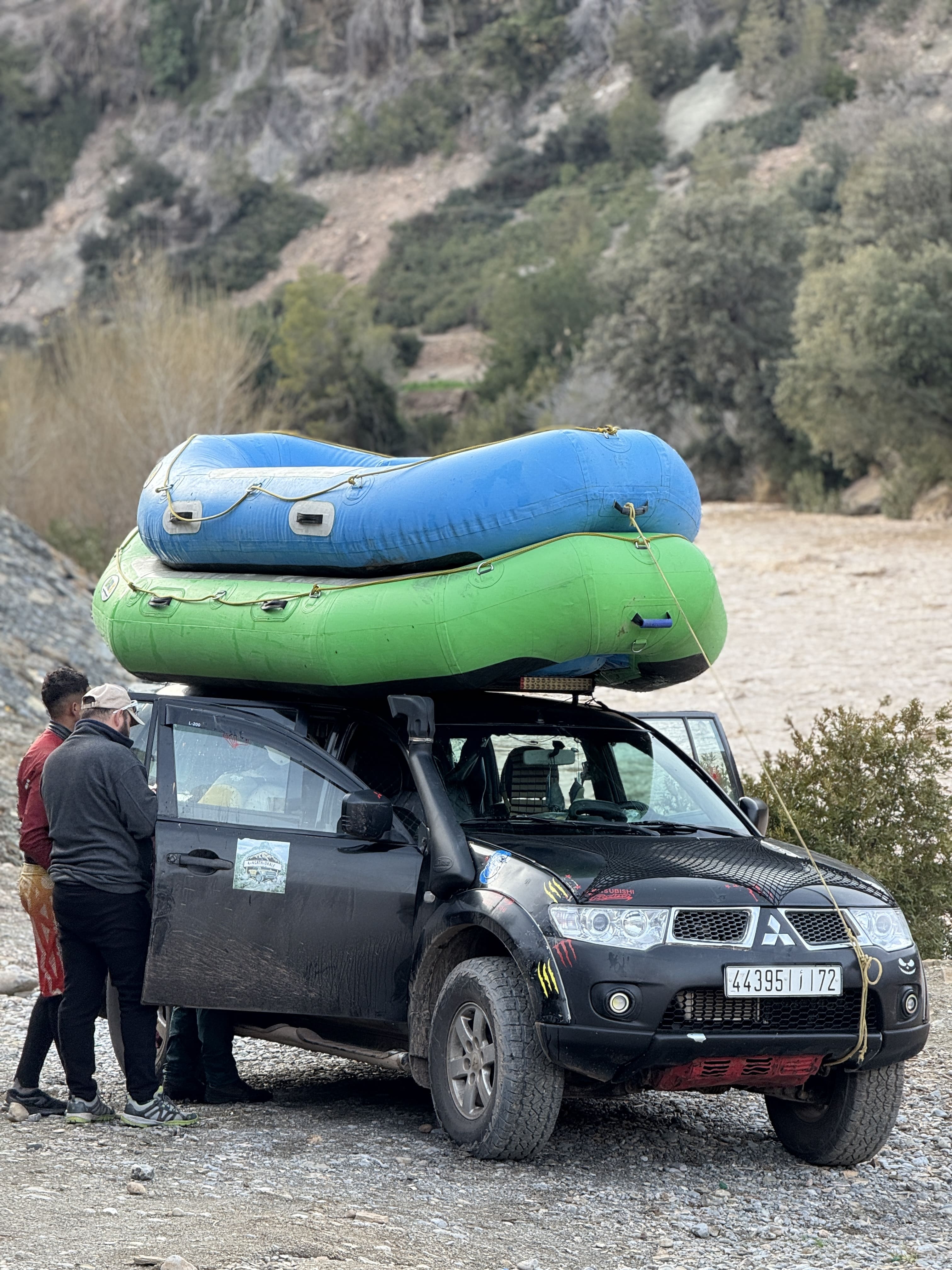 4x4 Imsfrane