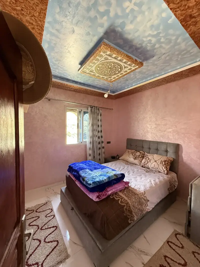 Accommodation near Imsfrane