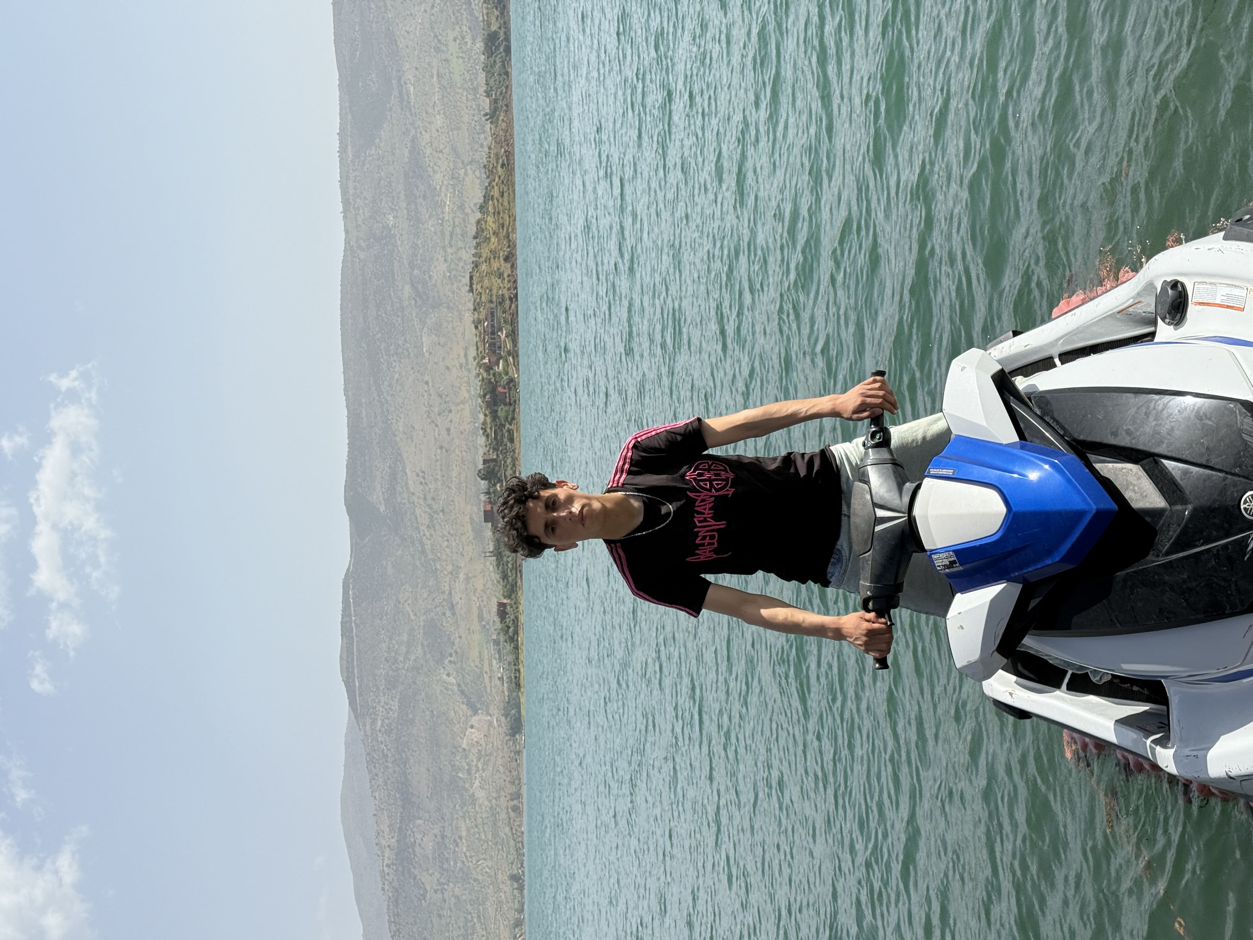 Jet Ski