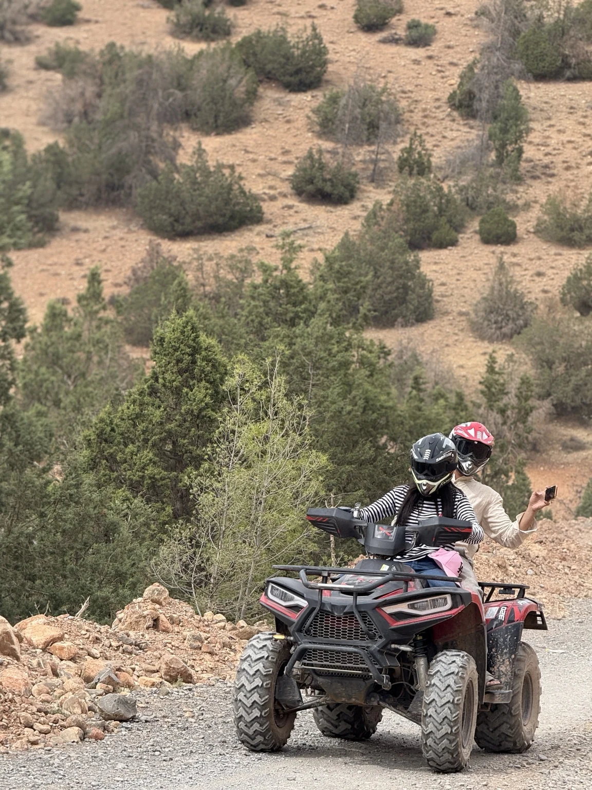 Quad Imsfrane