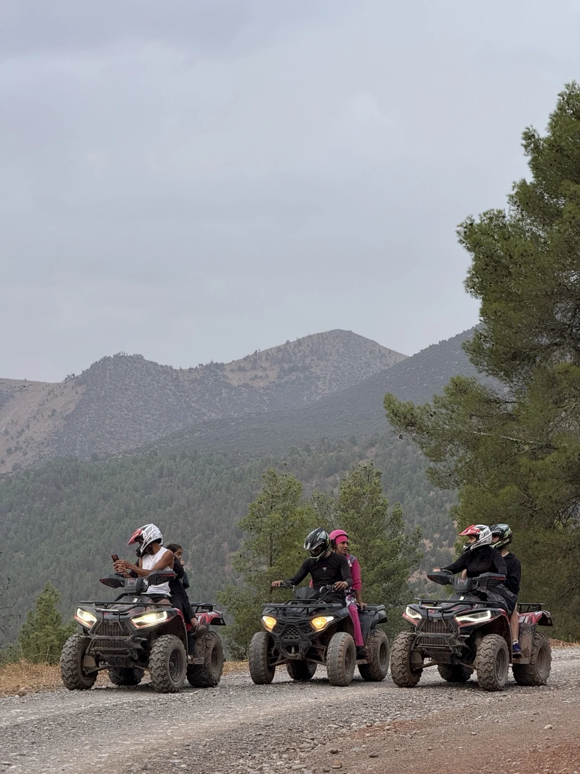 Quad Imsfrane