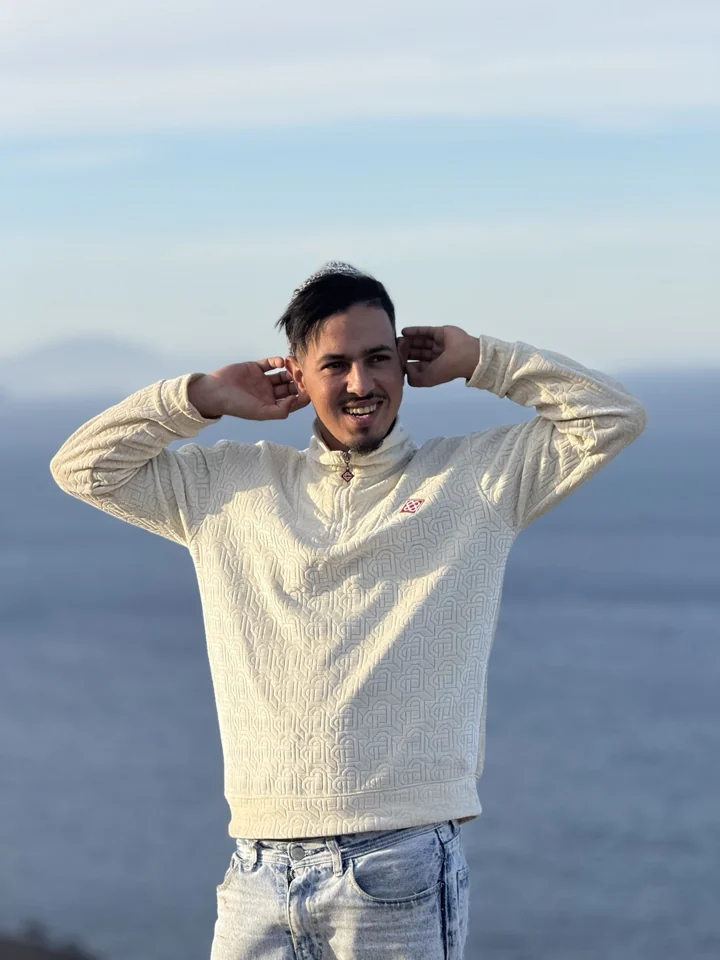 Ayoub Laydi