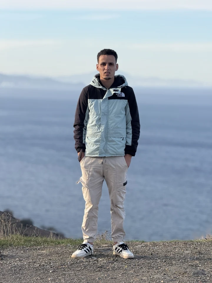 Hassan Allam